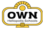 Own Heliopolis schools
